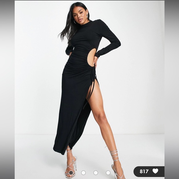 SNDYS - Jagger Dress - Picture 5 of 8